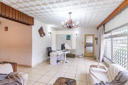 Sala de casa à venda com 4 quartos, 500m² em Presidente Altino, Osasco