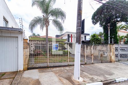 Casa à venda com 500m², 4 quartos e 4 vagasFachada