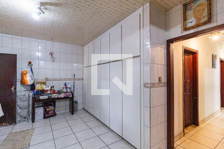 Casa à venda com 500m², 4 quartos e 4 vagasCozinha