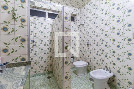 Casa à venda com 500m², 4 quartos e 4 vagasBanheiro