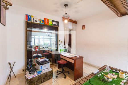 Sala de casa à venda com 4 quartos, 500m² em Presidente Altino, Osasco