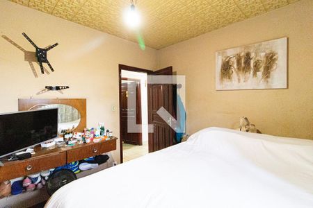 Quarto 1 de casa à venda com 4 quartos, 500m² em Presidente Altino, Osasco