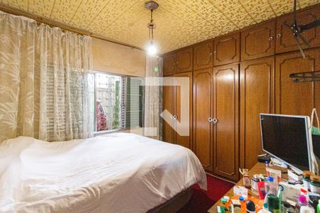 Quarto 1 de casa à venda com 4 quartos, 500m² em Presidente Altino, Osasco