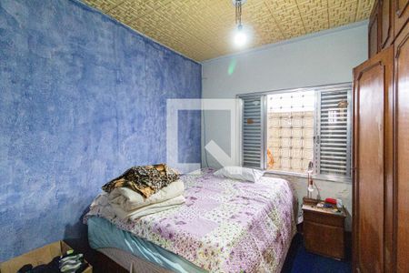 Quarto 3 de casa à venda com 4 quartos, 500m² em Presidente Altino, Osasco