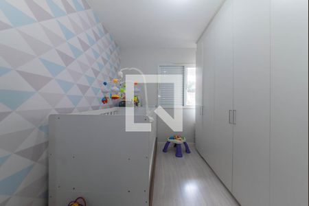 Quarto 1 de apartamento à venda com 3 quartos, 93m² em Santa Paula, São Caetano do Sul