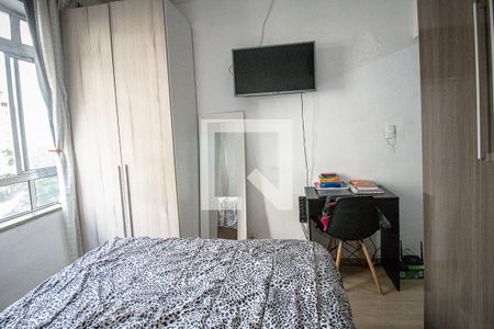 Quarto de kitnet/studio à venda com 1 quarto, 41m² em Liberdade, São Paulo