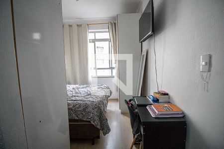 Quarto de kitnet/studio à venda com 1 quarto, 41m² em Liberdade, São Paulo