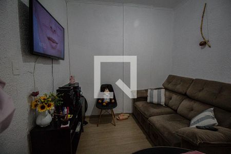 Sala de kitnet/studio à venda com 1 quarto, 41m² em Liberdade, São Paulo