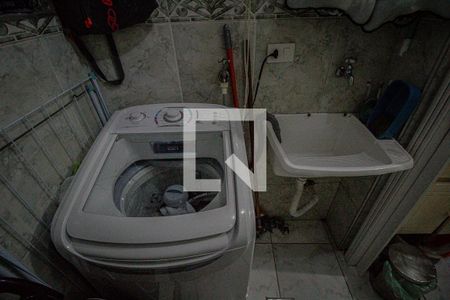 Studio à venda com 41m², 1 quarto e sem vagaÁrea de Serviço