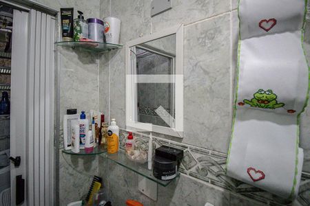 Studio à venda com 41m², 1 quarto e sem vagaBanheiro