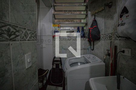 Studio à venda com 41m², 1 quarto e sem vagaÁrea de Serviço