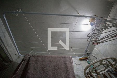 Studio à venda com 41m², 1 quarto e sem vagaÁrea de Serviço