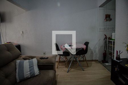 Sala de kitnet/studio à venda com 1 quarto, 41m² em Liberdade, São Paulo