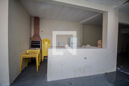 Studio à venda com 41m², 1 quarto e sem vagaSalão de Festas