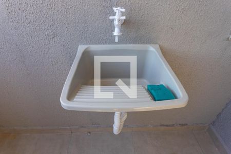 Apartamento para alugar com 45m², 2 quartos e sem vagaÁrea de serviço 