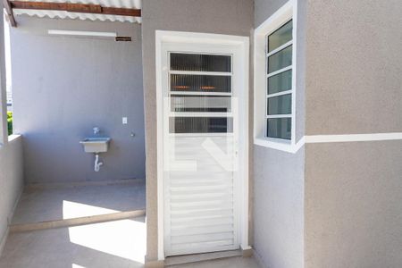 Apartamento para alugar com 45m², 2 quartos e sem vagaÁrea de serviço 