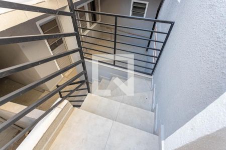 Apartamento para alugar com 45m², 2 quartos e sem vagaÁrea comum 