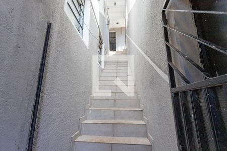 Apartamento para alugar com 45m², 2 quartos e sem vagaÁrea comum - Entrada 