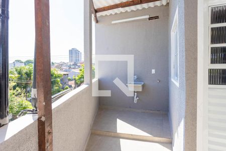 Apartamento para alugar com 45m², 2 quartos e sem vagaÁrea de serviço 