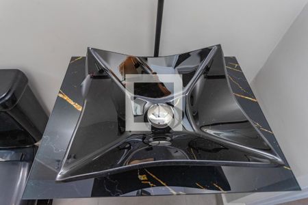 Apartamento para alugar com 45m², 2 quartos e sem vagaBanheiro 