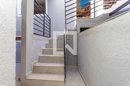 Apartamento para alugar com 45m², 2 quartos e sem vagaÁrea comum 