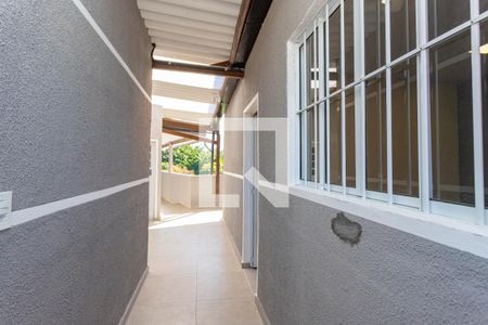 Apartamento para alugar com 45m², 2 quartos e sem vagaÁrea comum 