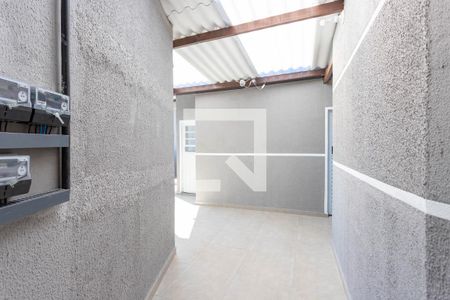 Apartamento para alugar com 45m², 2 quartos e sem vagaÁrea comum 