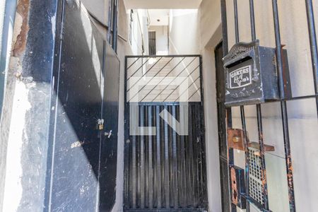 Apartamento para alugar com 45m², 2 quartos e sem vagaÁrea comum - Entrada 