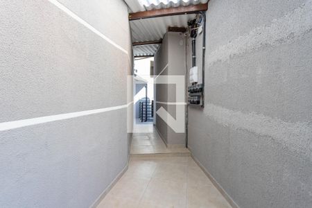 Apartamento para alugar com 45m², 2 quartos e sem vagaÁrea comum 