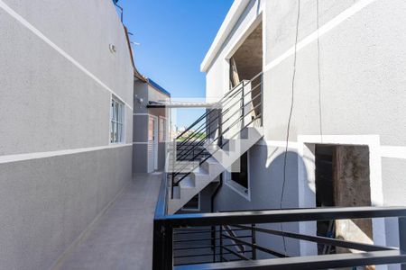 Apartamento para alugar com 45m², 2 quartos e sem vagaÁrea comum 