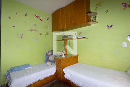 Apartamento à venda com 120m², 3 quartos e 2 vagas Apartamento à venda com 120m², 3 quartos e 2 vagasQuarto 1