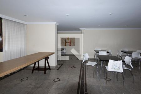 Apartamento à venda com 120m², 3 quartos e 2 vagas Apartamento à venda com 120m², 3 quartos e 2 vagasÁrea comum