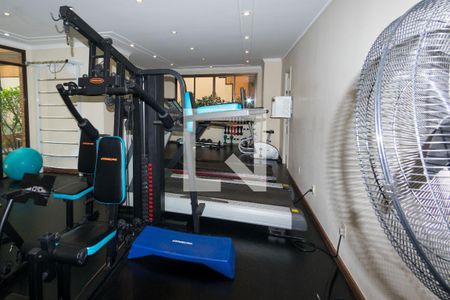 Apartamento à venda com 120m², 3 quartos e 2 vagas Apartamento à venda com 120m², 3 quartos e 2 vagasÁrea comum