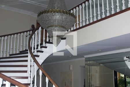 Apartamento à venda com 120m², 3 quartos e 2 vagas Apartamento à venda com 120m², 3 quartos e 2 vagasHall social