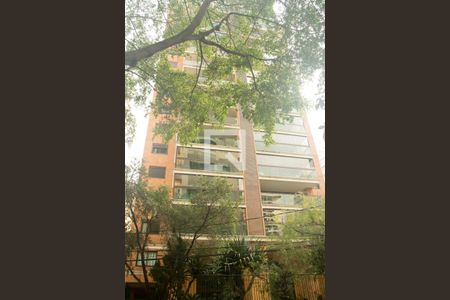 Apartamento à venda com 120m², 3 quartos e 2 vagas Apartamento à venda com 120m², 3 quartos e 2 vagasFachada do Prédio