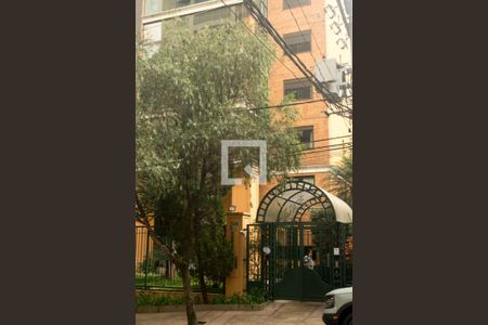 Apartamento à venda com 120m², 3 quartos e 2 vagas Apartamento à venda com 120m², 3 quartos e 2 vagasFachada do Prédio