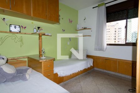 Quarto 1 de apartamento à venda com 3 quartos, 120m² em Paraíso, São Paulo