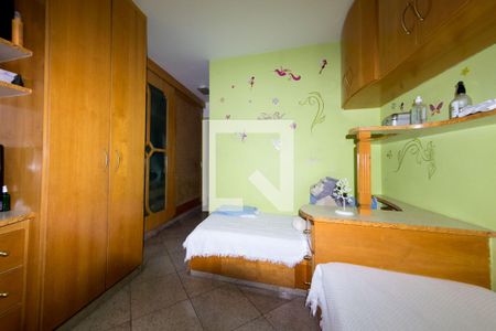 Quarto 1 de apartamento à venda com 3 quartos, 120m² em Paraíso, São Paulo