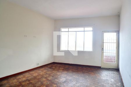 Sala de apartamento à venda com 2 quartos, 266m² em Vila Alto de Santo Andre, Santo André