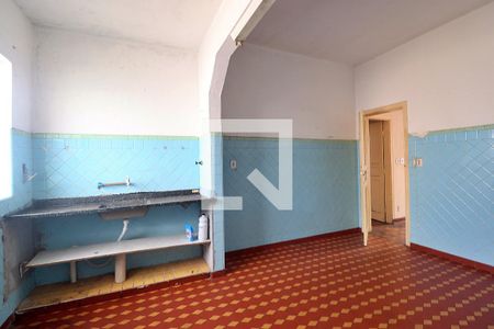 Apartamento à venda com 266m², 2 quartos e sem vagaCozinha