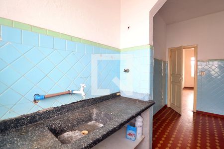 Apartamento à venda com 266m², 2 quartos e sem vagaCozinha