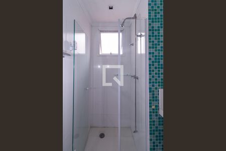 Apartamento para alugar com 58m², 2 quartos e 1 vaga Apartamento para alugar com 58m², 2 quartos e 1 vagaBanheiro