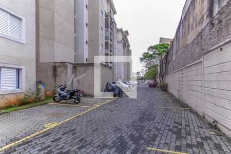 Apartamento para alugar com 58m², 2 quartos e 1 vaga Apartamento para alugar com 58m², 2 quartos e 1 vagaGaragem