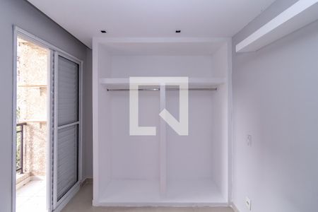 Quarto 1 de apartamento para alugar com 2 quartos, 58m² em Sítio da Figueira, São Paulo