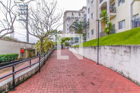 Apartamento para alugar com 58m², 2 quartos e 1 vaga Apartamento para alugar com 58m², 2 quartos e 1 vagaÁrea comum