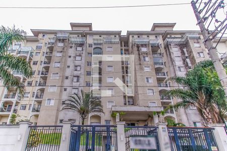 Apartamento para alugar com 58m², 2 quartos e 1 vaga Apartamento para alugar com 58m², 2 quartos e 1 vagaFachada