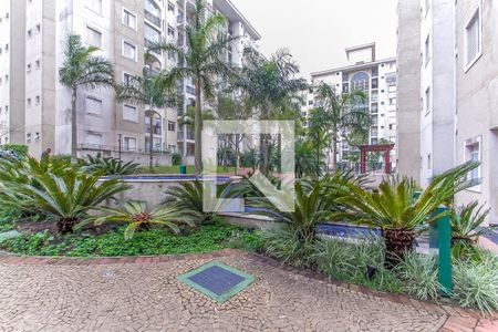 Apartamento para alugar com 58m², 2 quartos e 1 vaga Apartamento para alugar com 58m², 2 quartos e 1 vagaÁrea comum