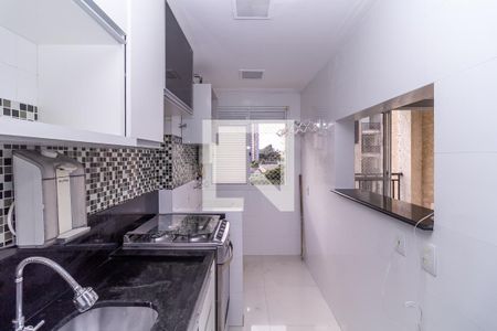 Apartamento para alugar com 58m², 2 quartos e 1 vaga Apartamento para alugar com 58m², 2 quartos e 1 vagaCozinha