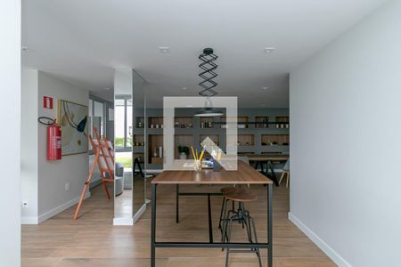 Apartamento à venda com 66m², 2 quartos e 2 vagasAteliê