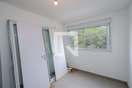 Suíte de apartamento à venda com 2 quartos, 66m² em Santo Amaro, São Paulo